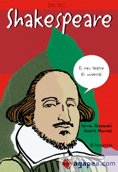 EM DIC? SHAKESPEARE