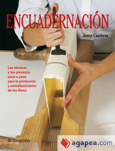 ENCUADERNACION