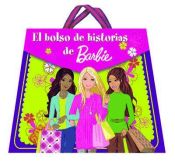 Portada de El bolso de historias de Barbie