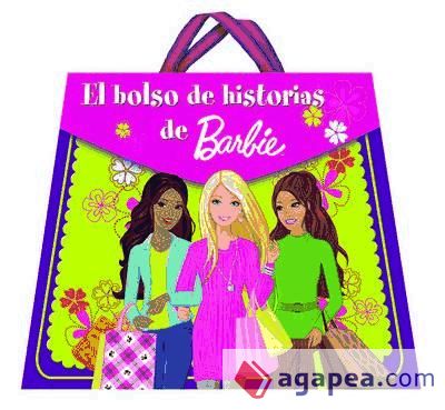 El bolso de historias de Barbie