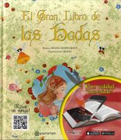 Portada de El gran libro de las hadas