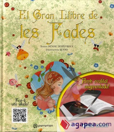 El gran llibre de les fades