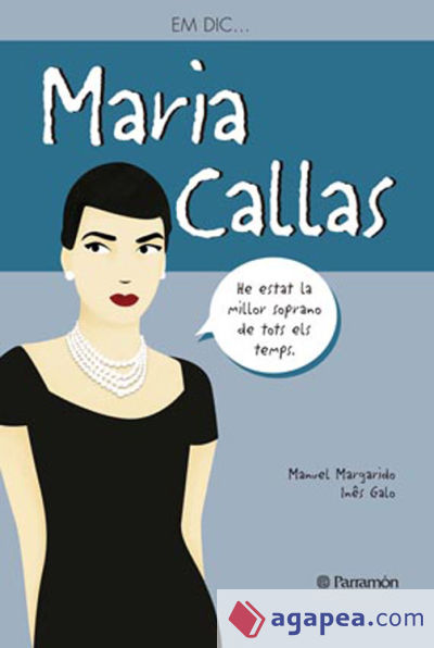 Em dic...Maria Callas