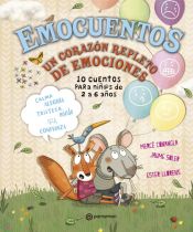 Portada de Emocuentos