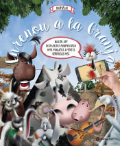 Portada de Enrenou a la granja