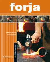 Portada de FORJA