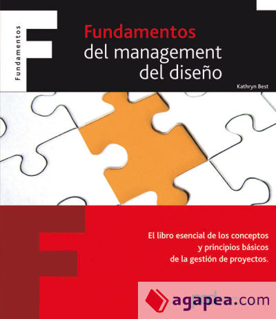 FUNDAMENTOS DEL MANAGEMENT DEL DISEÑO