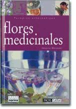 Portada de Flores medicinales