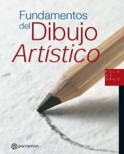 Portada de Fundamentos del Dibujo Artístico