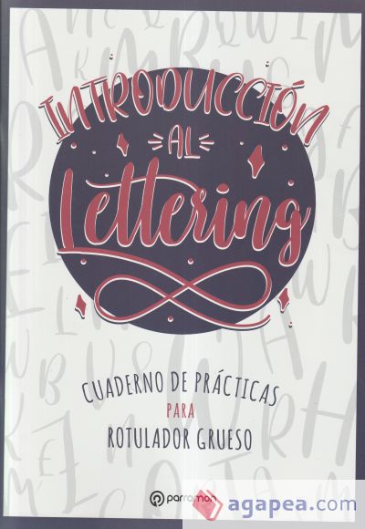 Introducción al Lettering