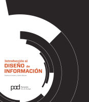 Portada de Introducción al diseño de la información