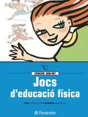 Portada de JOCS D'EDUCACIO FISICA