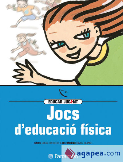 JOCS D'EDUCACIO FISICA