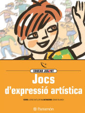 Portada de JOCS D'EXPRESSIO ARTISTICA
