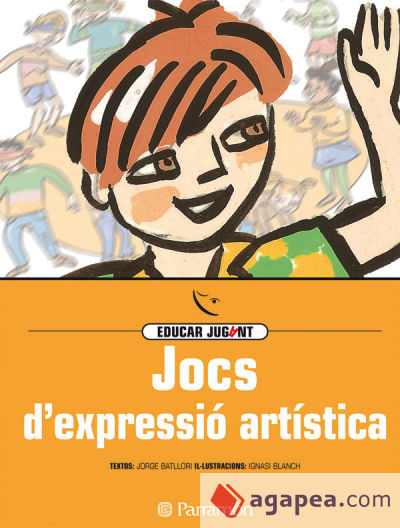 JOCS D'EXPRESSIO ARTISTICA