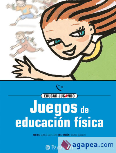 JUEGOS DE EDUCACION FISICA