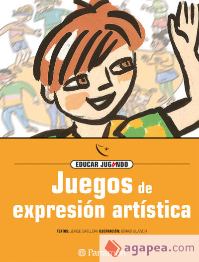 JUEGOS DE EXPRESION ARTISTICA