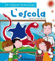 Portada de L'ESCOLA