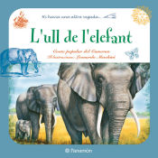 Portada de L'ULL DE L'ELEFANT