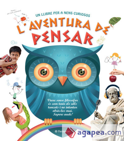 L'aventura de pensar