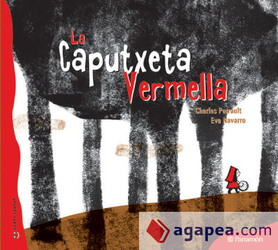 LA CAPUTXETA VERMELLA