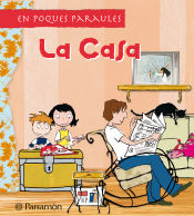 Portada de LA CASA