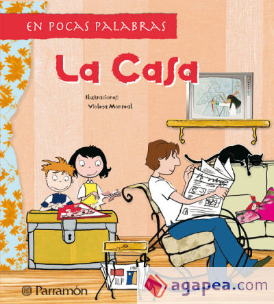 LA CASA