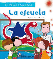 Portada de LA ESCUELA