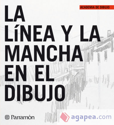 LA LINEA Y LA MANCHA EN EL DIBUJO