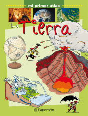 Portada de LA TIERRA