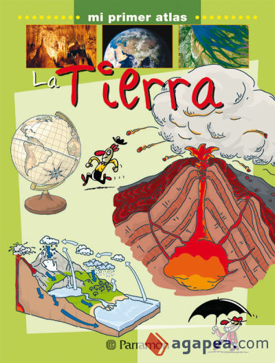 LA TIERRA