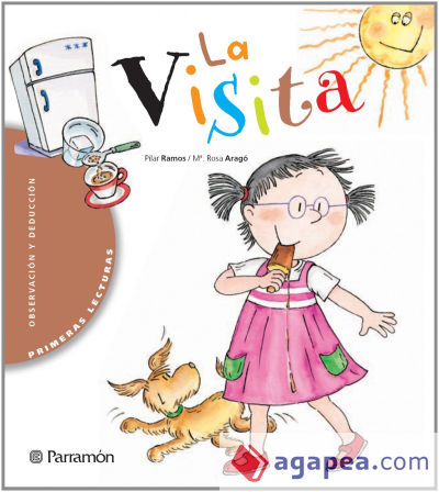 LA VISITA