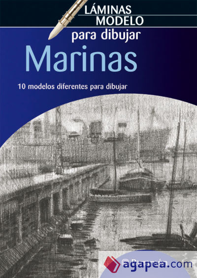 LAMINAS MODELO PARA DIBUJAR MARINAS