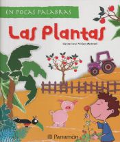 Portada de LAS PLANTAS