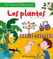 Portada de LES PLANTES