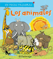 Portada de LOS ANIMALES