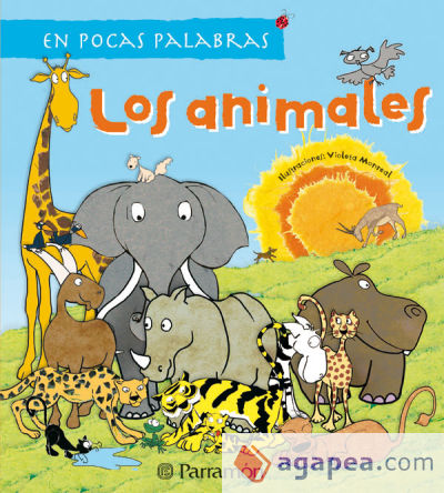 LOS ANIMALES