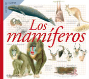 Portada de LOS MAMIFEROS