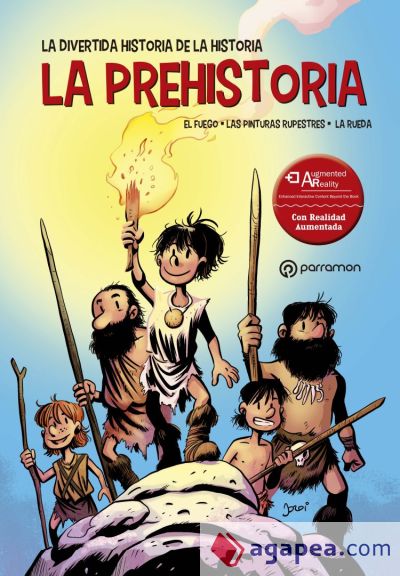 La Prehistoria