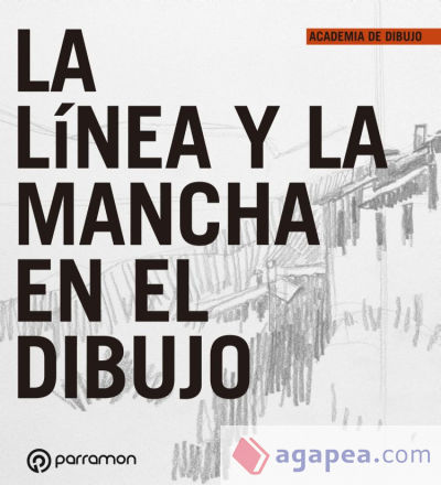 La línea y la mancha en el dibujo