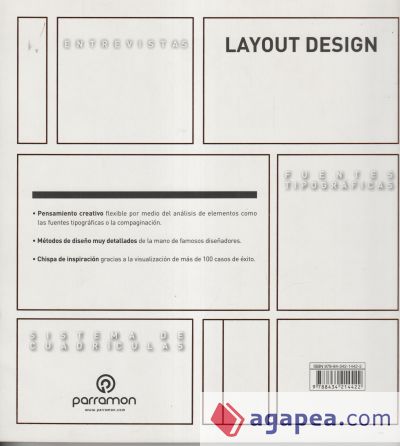 Layout design