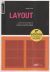 Portada de Layout, de Gavin Ambrose