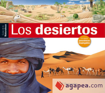 Los desiertos