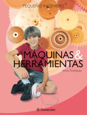 Portada de MAQUINAS Y HERRAMIENTAS