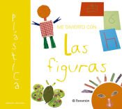 Portada de ME DIVIERTO CON? LAS FIGURAS