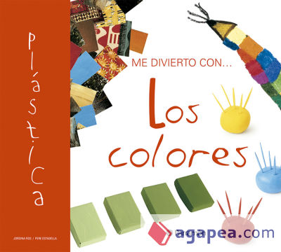 ME DIVIERTO CON? LOS COLORES