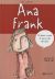 Portada de ME LLAMO? ANNA FRANK, de Carmen Gil