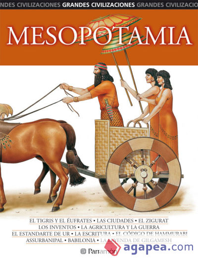 MESOPOTAMIA