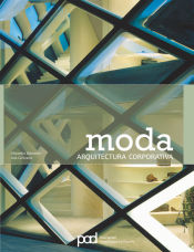 Portada de MODA ARQUITECTURA CORPORATIVA