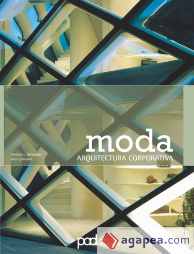 MODA ARQUITECTURA CORPORATIVA